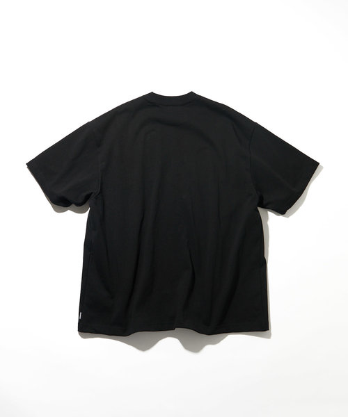 Arch Logo S/S Tee/アーチロゴ ショートスリーブ Tシャツ | FREAK'S