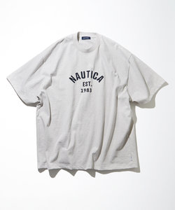 Felt Pach Arch Logo S/S/フェルト パッチ アーチロゴ ショートスリーブTシャツ