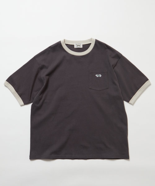 FRAP POCKET S/S SHIRT KARLY 別注　半袖シャツ FRAP POCKET S/S SHIRT KARLY 別注 半袖シャツ - メルカリ