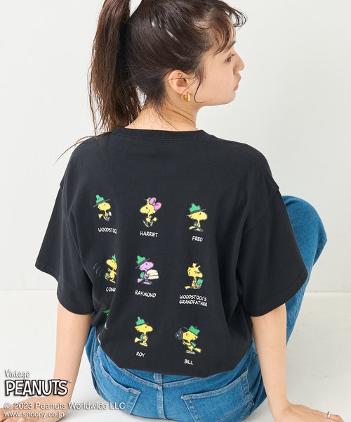 スヌーピー ビンテージ ランプ ピーナッツ ウッドストック 【公式通販】