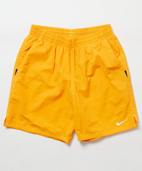 NIKE 別注 EXCLUSIVE SWIM SHORTS