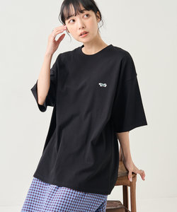 theFOX ベーシック ショートスリーブTシャツ