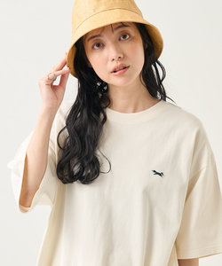 theFOX ベーシック ショートスリーブTシャツ