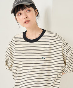 theFOX ベーシック ショートスリーブTシャツ