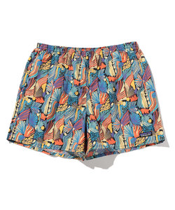 Ms Baggies Shorts-5in / バギーズショーツ ロング / 57022【限定展開】