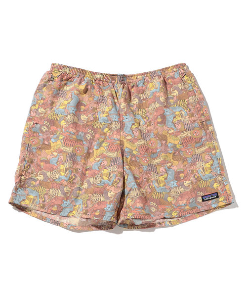 Ms Baggies Shorts-7in / バギーズショーツ ロング / 58035【限定展開