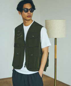 MILITARY VEST/ミリタリーベスト