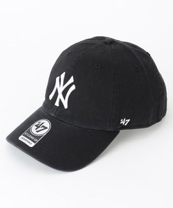 YANKEES '47 CLEAN UP/ヤンキース クリンナップ ベースボールキャップ