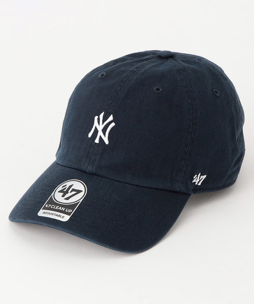 YANKEES BASE RUNNER '47 CLEAN UP/ヤンキース ベースランナー ベース