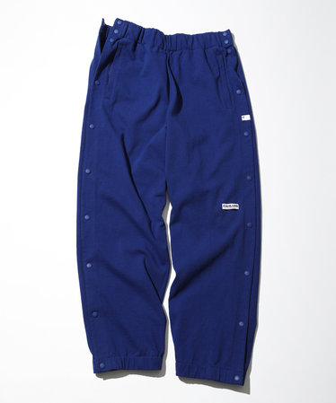 Heavy Weight Jersey Warm Up Pant/ヘビーウェイトジャージー ウォーム