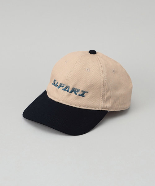 AUTOMOBILE CAP/オートモービルキャップ