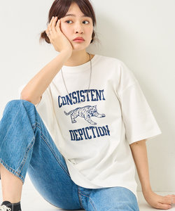 TORAロゴTEE/トラロゴTシャツ