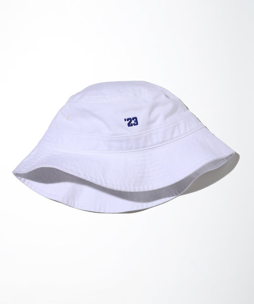 Bucket Hat“'23”/バケットハット