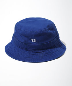 Bucket Hat“'23”/バケットハット