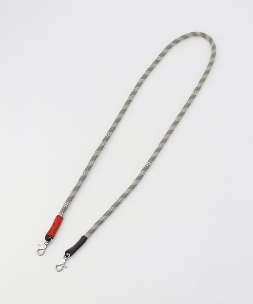 10mm Rope Strap 2.0/ 10ミリロープストラップ 2.0(ストラップ単体)