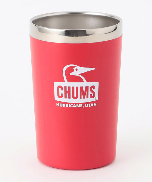 Camper Stainless Tumbler/キャンパーステンレスタンブラー