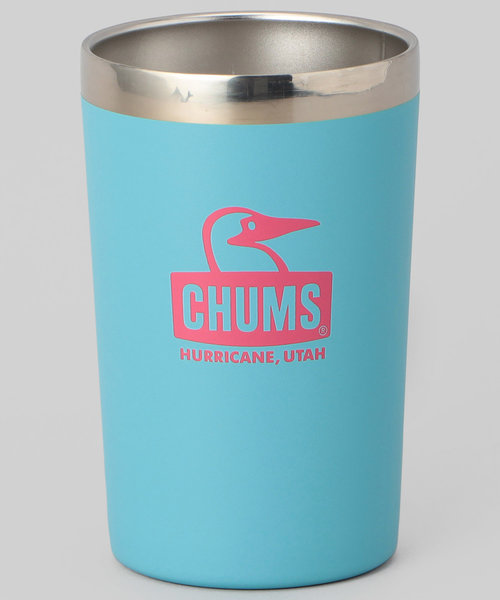 Camper Stainless Tumbler/キャンパーステンレスタンブラー