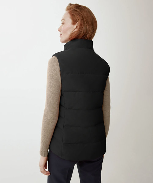 Freestyle Vest Black Label / 2836LB / フリースタイルベスト