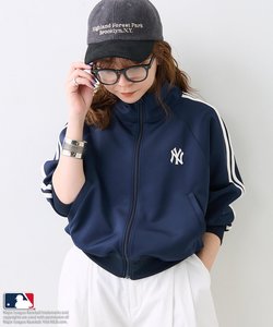 MLB トラックジャケット / ラインジャージ