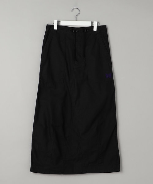 String Fatigue Skirt/ストリング ファティーグ スカート | FREAK'S