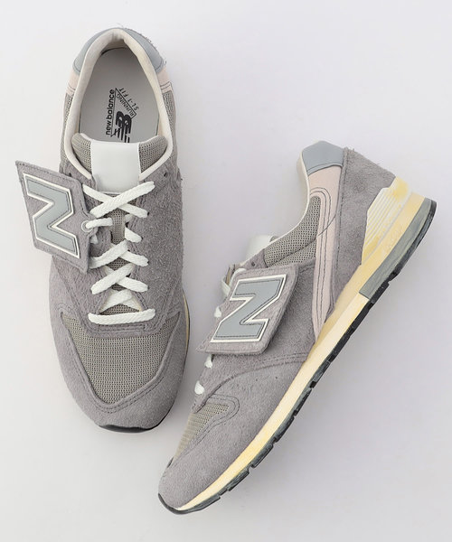 限定展開 New Balance/ニューバランス CM996HK2-