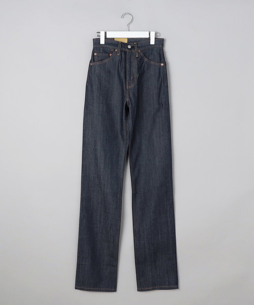 LEVI'S VINTAGE CLOTHING 1950'S 701 JEANS/リーバイス ヴィンテージ ...