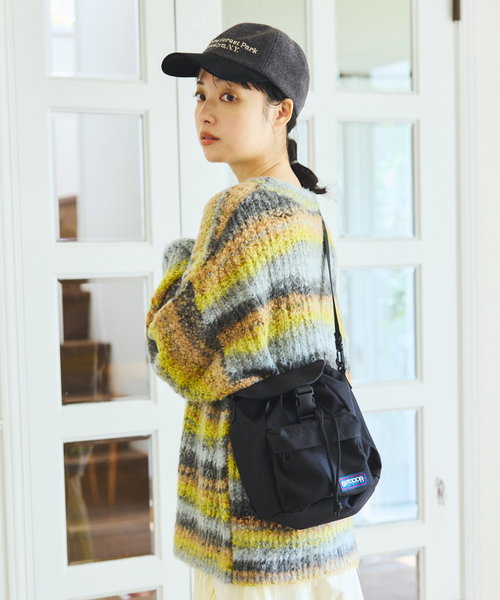 別注 MINI SHOULDER BAG/別注 ミニ ショルダーバッグ | FREAK'S STORE