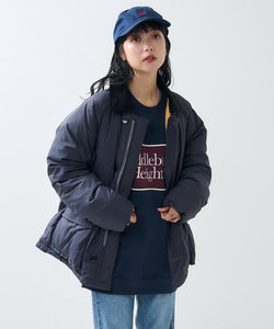 Boothbay Down Parka Ladies　限定展開　/ブースべイ ダウン パーカー レディース