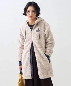 Women’s Dusty Mesa Parka / ウィメンズ ダスティ メサ パーカ