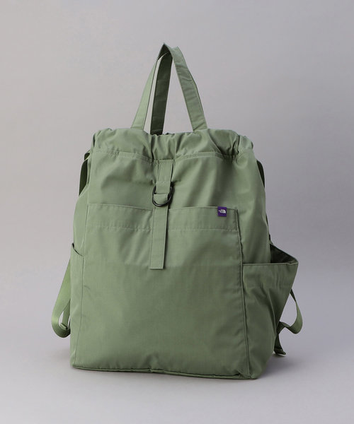 Mountain Wind Day Pack/マウンテン ウィンド デイパック/バックパック