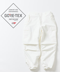 別注 GORE-TEX  CARGO PANTS/カーゴパンツ/撥水