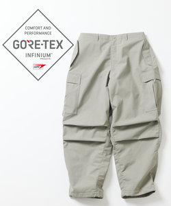 別注 GORE-TEX  CARGO PANTS/カーゴパンツ/撥水