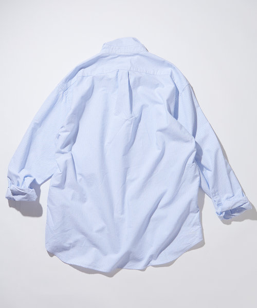 Oxford BD SHIRT/オックスフォード ボタンダウンシャツ | FREAK'S ...