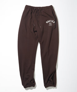 Felt Patch Arch Logo Sweat Pants/フェルトパッチ アーチロゴ スウェットパンツ