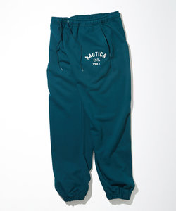 Felt Patch Arch Logo Sweat Pants/フェルトパッチ アーチロゴ スウェットパンツ