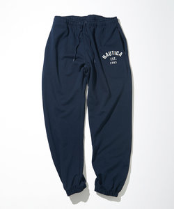 Felt Patch Arch Logo Sweat Pants/フェルトパッチ アーチロゴ スウェットパンツ