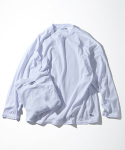 2-Pack Reversible Long Sleeve Tee /2パック リバーシブル ロングスリーブ Tシャツ