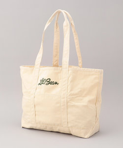 Grocery Tote with Long Handle/グローサリー・トート・ウィズ・ロング・ハンドル