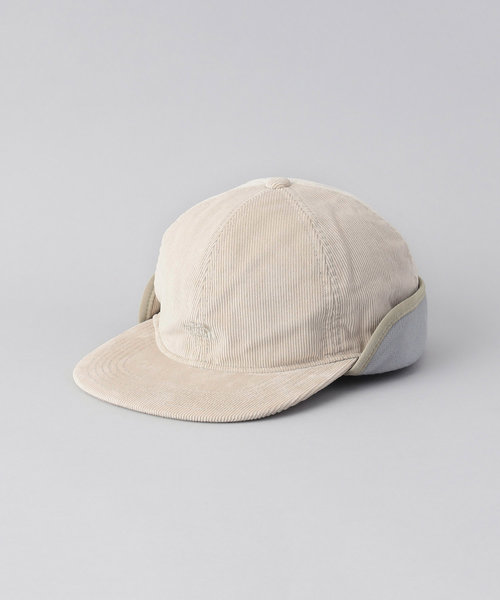 Corduroy Field Cap/コーデュロイ フィールド キャップ