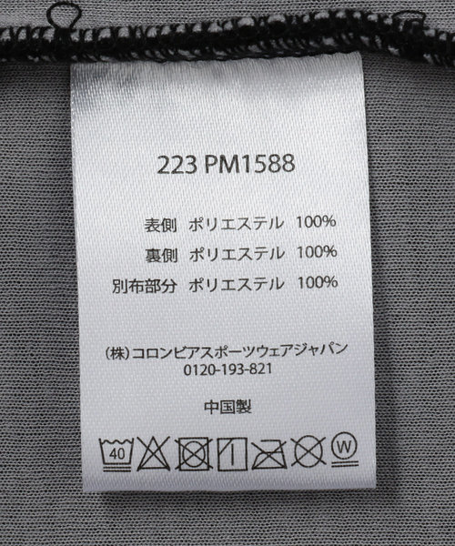 限定展開 シュガードームジャケット / PM1588 / ボア フリース