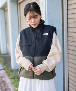 Denali Vest/デナリベスト/フリースベスト