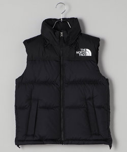 Nuptse Vest/ヌプシベスト/ダウンベスト