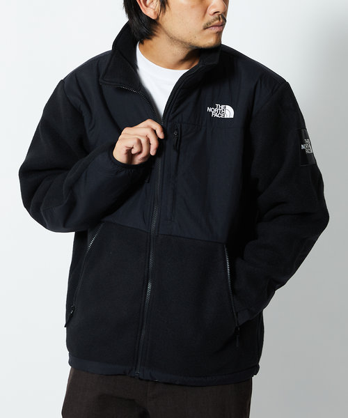 THE NORTH FACE NA72051 デナリジャケット XL ブラック - www.stedile