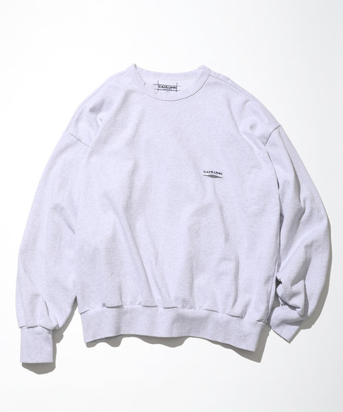 Heavy Weight Jersey Thermal Lined Long Sleeve Tee/ヘビー ウェイト