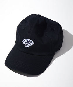 Small Patch Arch Logo Baseball Cap/スモール パッチ フェルトアーチロゴ ベースボールキャップ