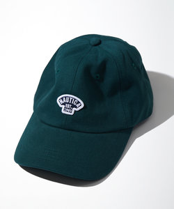 Small Patch Arch Logo Baseball Cap/スモール パッチ フェルトアーチロゴ ベースボールキャップ