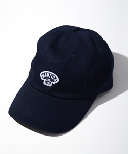 Small Patch Arch Logo Baseball Cap/スモール パッチ フェルトアーチロゴ ベースボールキャップ