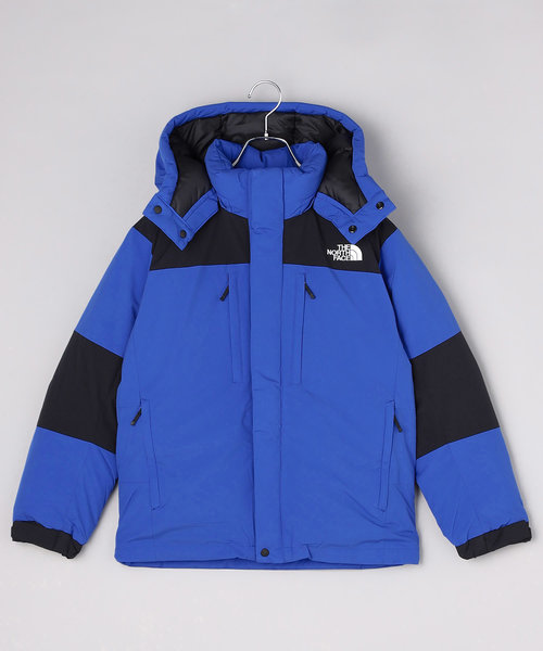 KIDS Endurance Baltro Jacket / キッズ エンデュランス バルトロジャケット / NDJ92335 | FREAK'S  STORE（フリークスストア）の通販 - u0026mall