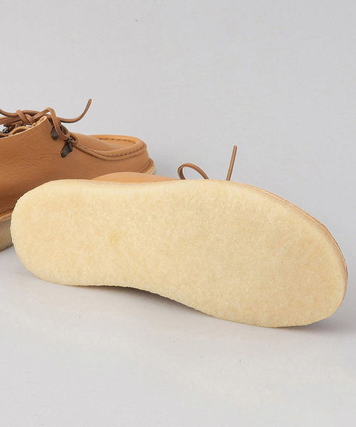 Clarks/クラークス Desert Nomad/デザートノマド-