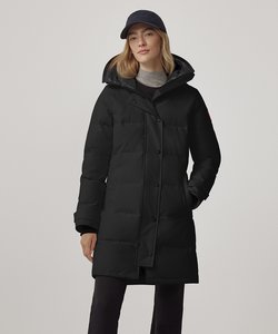 Shelburne Parka/3802W/シェルバーンパーカコアリセットダウンジャケット / ダウンコート